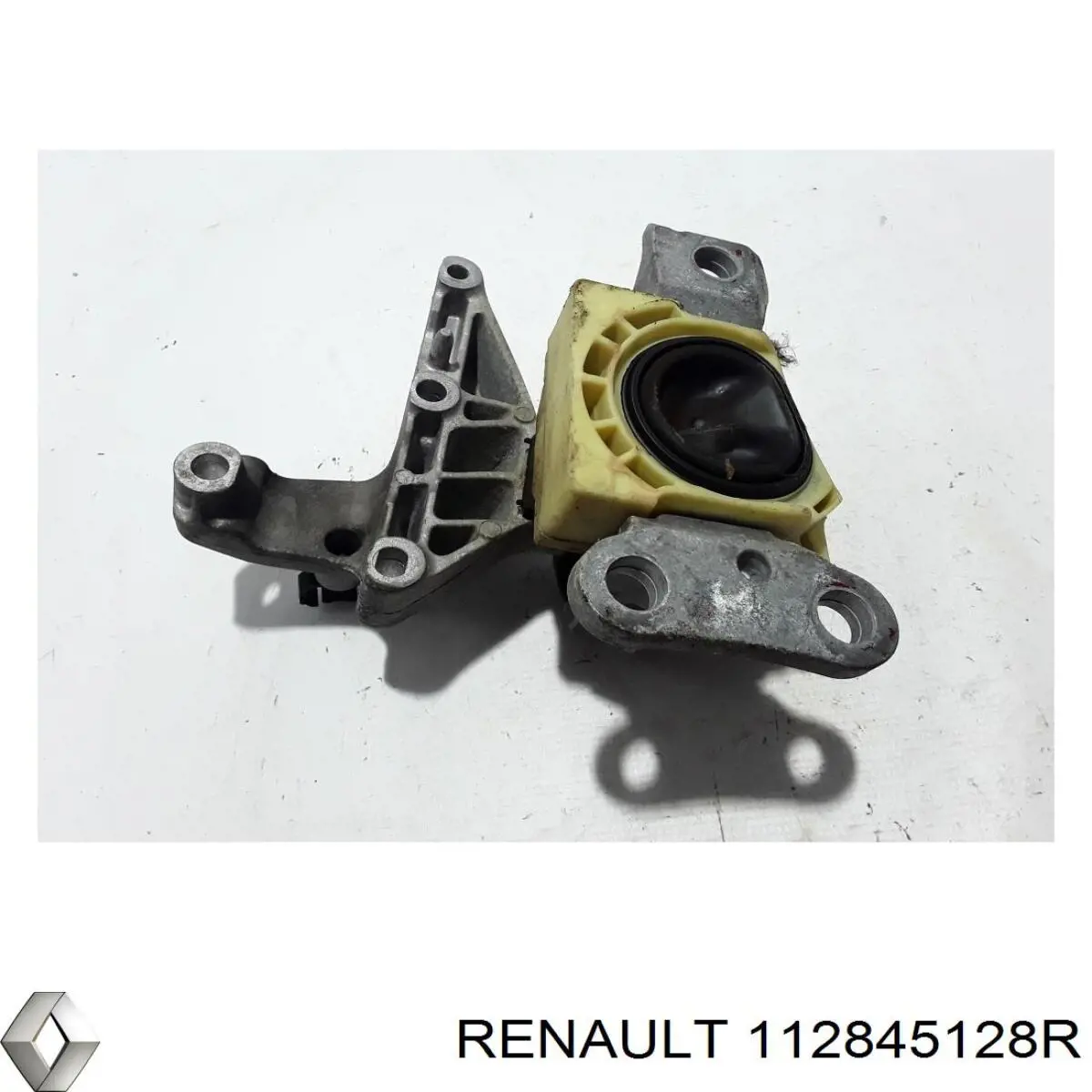 112845128R Renault (RVI) 
