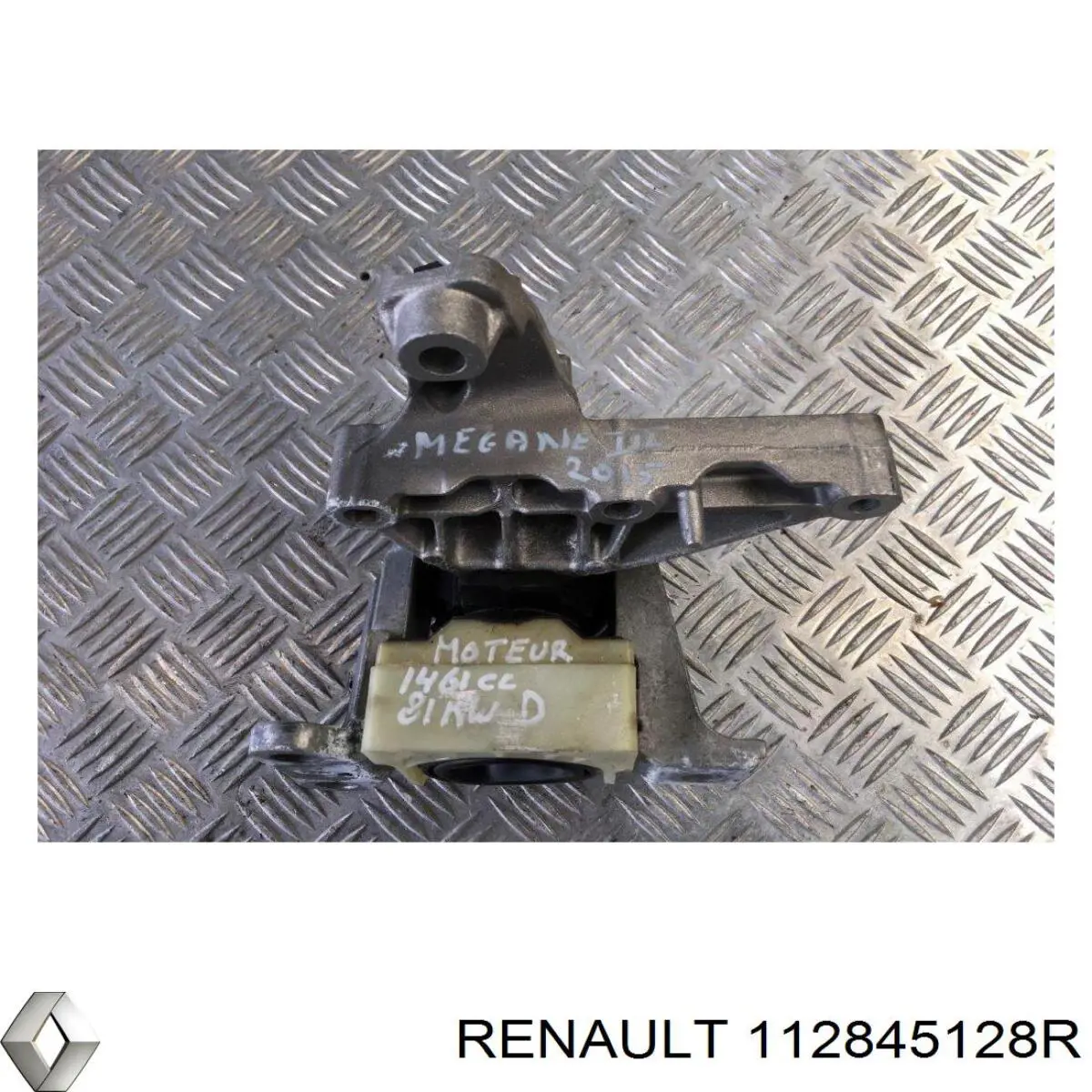 Compre 112845128R Renault (RVI) 