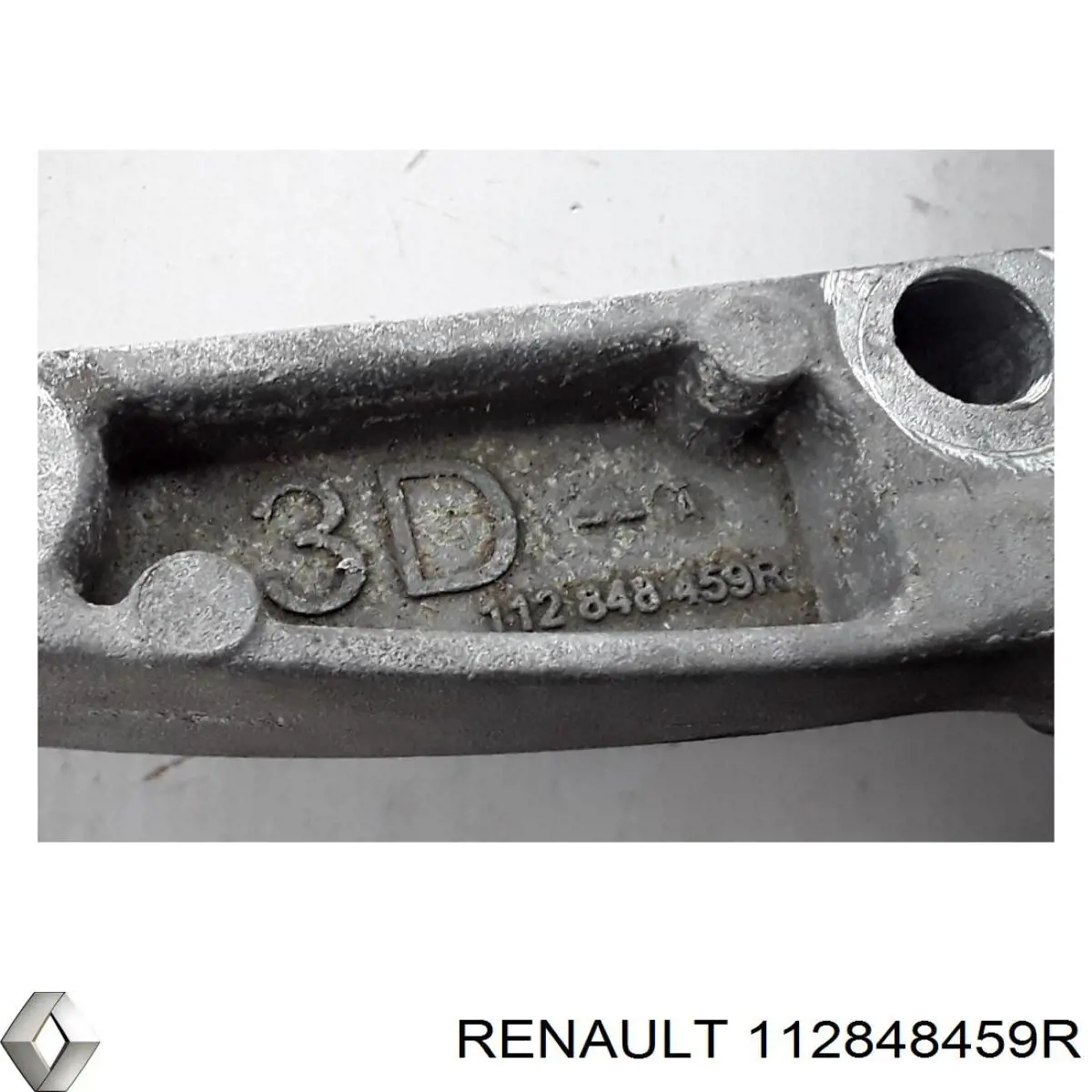  Renault (RVI) 112848459R preço, a partir de 80,02 USD