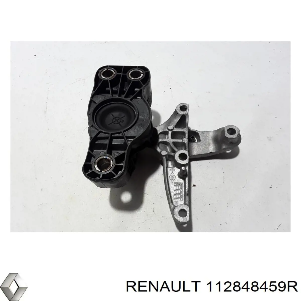 112848459R Renault (RVI) 