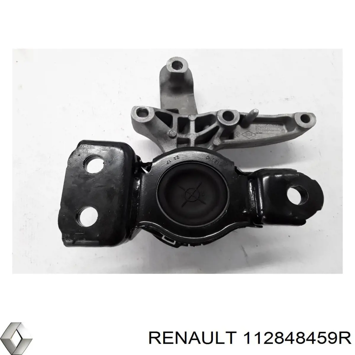 112848459R Renault (RVI) 