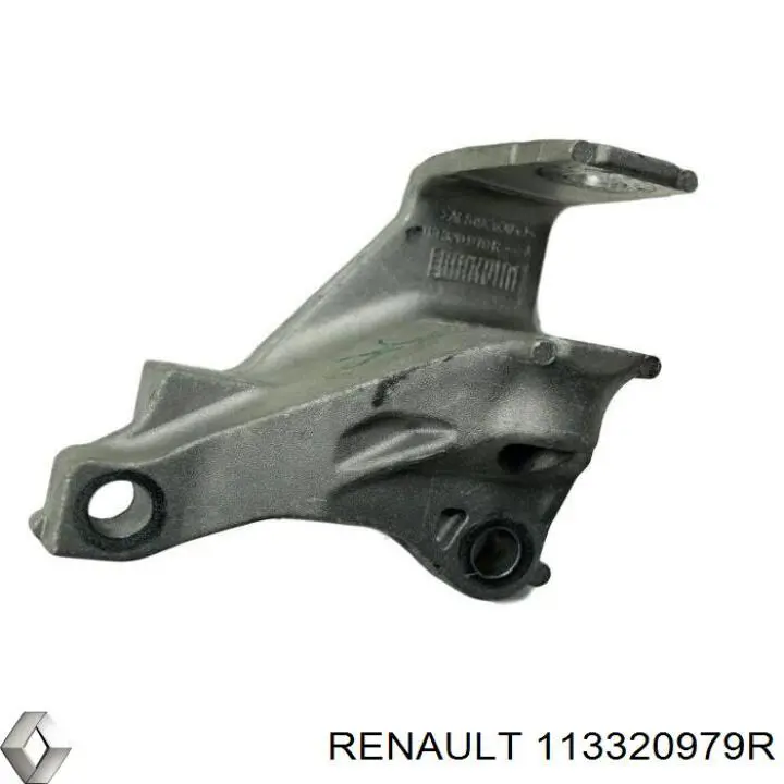 113320979R Renault (RVI) 
