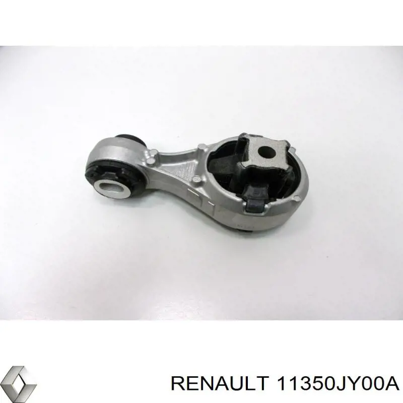 11350JY00A Renault (RVI) Coxim (suporte) direito de motor