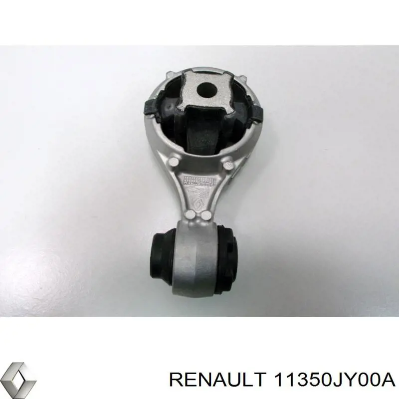 Coxim (suporte) direito de motor Renault (RVI) 11350JY00A preço, a partir de 31,78 USD