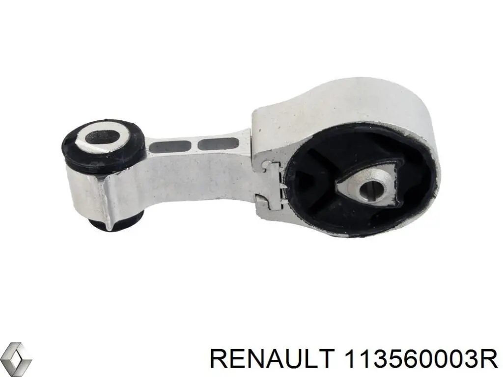 Coxim (suporte) direito traseiro de motor Renault (RVI) 113560003R preço, a partir de 133,04 USD