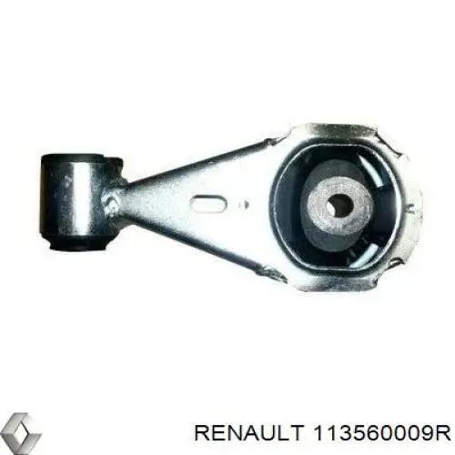 113560009R Renault (RVI) Coxim (suporte) direito superior de motor