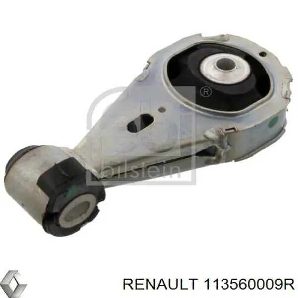 Coxim (suporte) direito superior de motor Renault (RVI) 113560009R preço, a partir de 47,69 USD