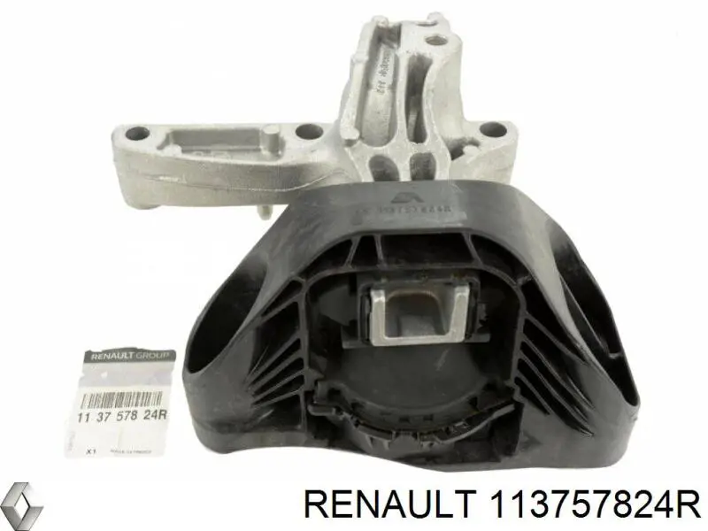 Coxim (suporte) direito de motor Renault (RVI) 113757824R preço, a partir de 84,24 USD