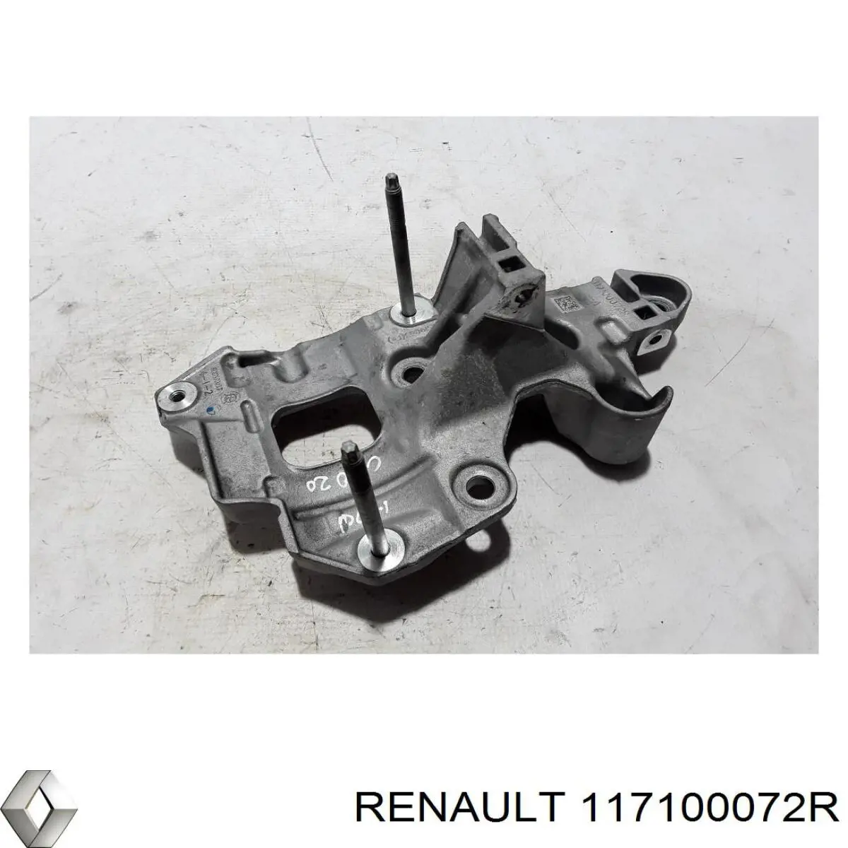  Renault (RVI) 117100072R preço, a partir de 82,22 USD