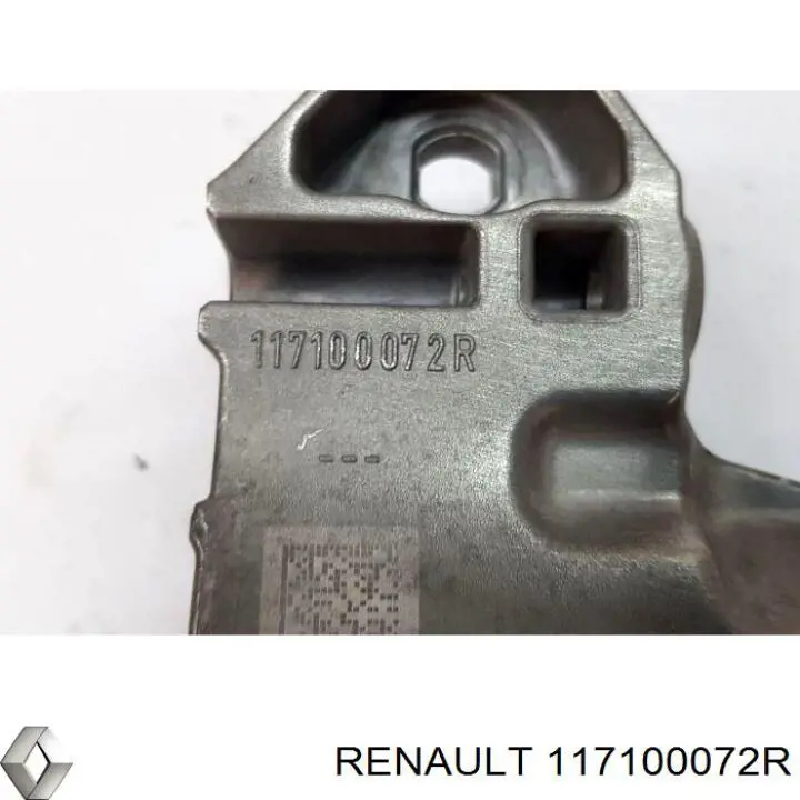 Compre 117100072R Renault (RVI) 