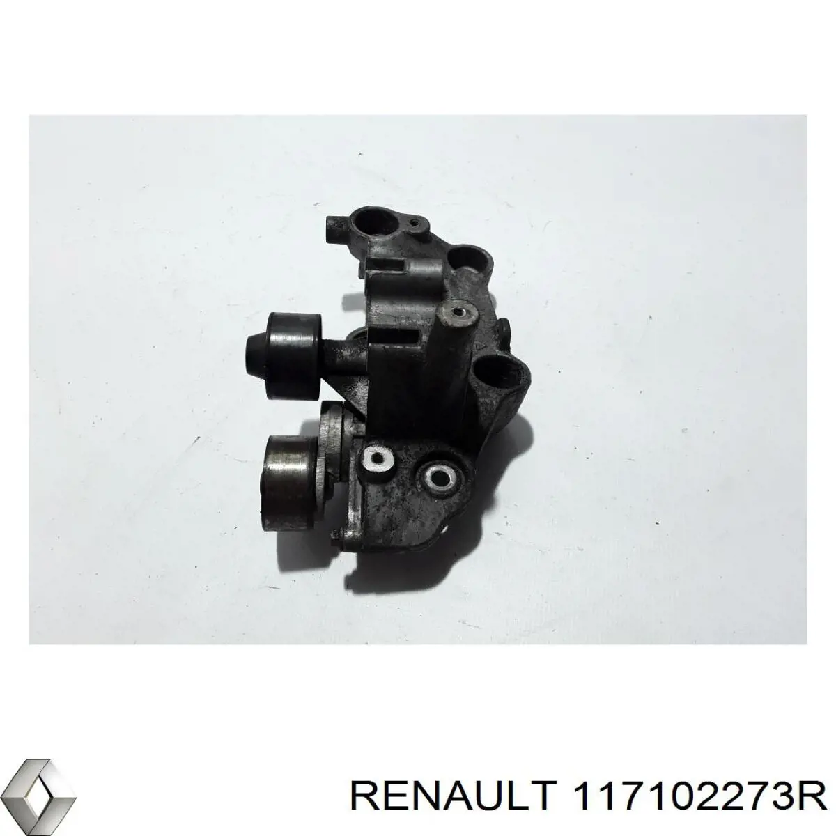  Renault (RVI) 117102273R preço, a partir de 161,74 USD