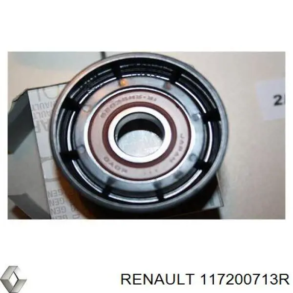 Compre 117200713R Renault (RVI) Correia dos conjuntos de transmissão, kit