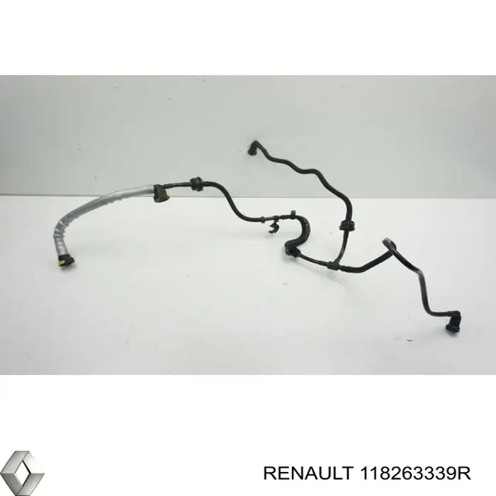 Renault (RVI) 118263339R preço, a partir de 62,29 USD