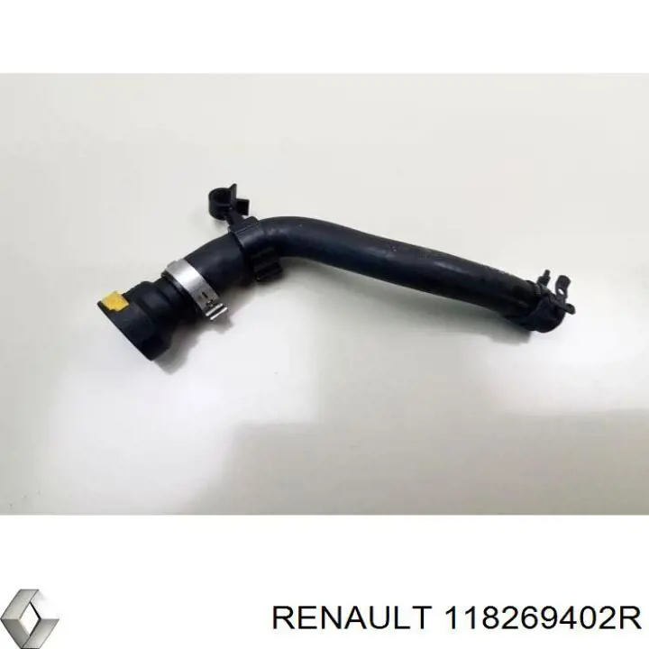  Renault (RVI) 118269402R preço, a partir de 74,60 USD