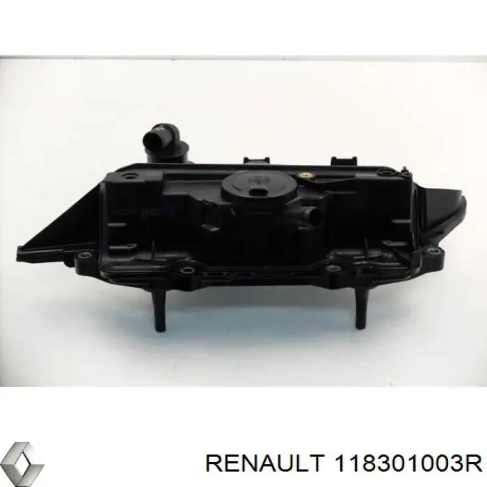 118301003R Renault (RVI) Tubo coletor de admissão