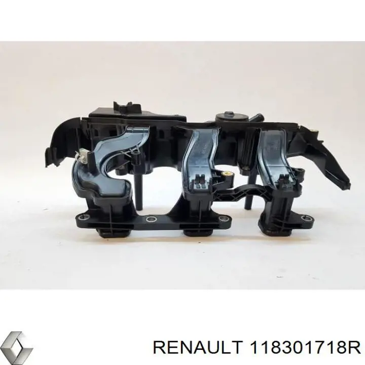  Renault (RVI) 118301718R preço, a partir de 166,85 USD