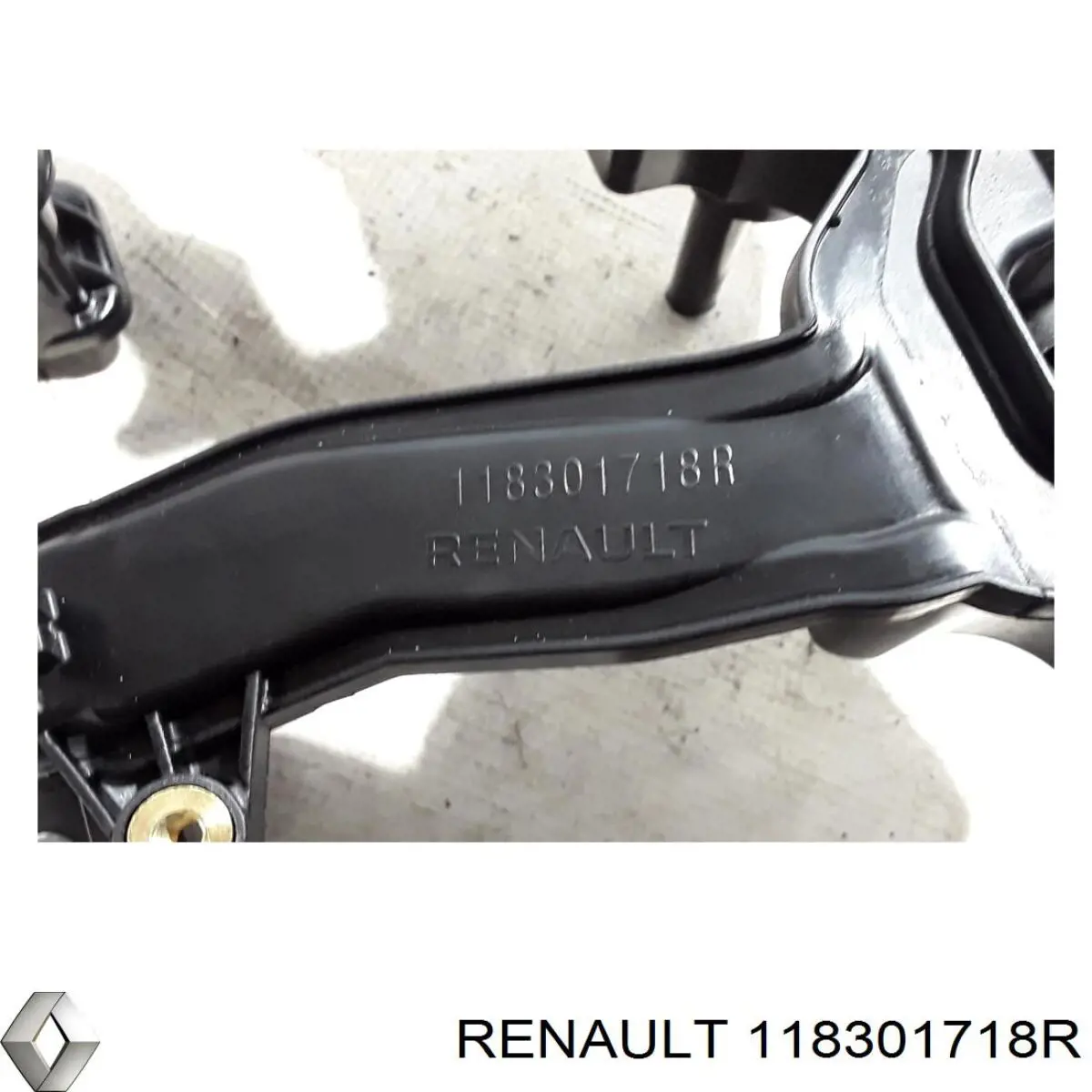 Compre 118301718R Renault (RVI) 