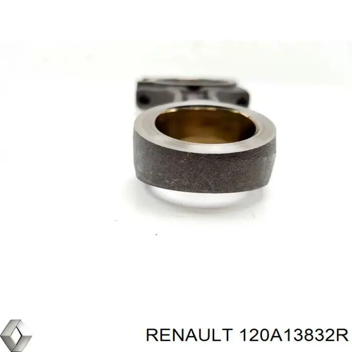 120A13832R Renault (RVI) Pistão do kit para 1 cilindro, STD