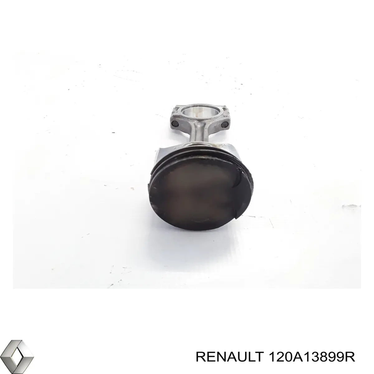 Pistão do kit para 1 cilindro, STD Renault (RVI) 120A13899R preço, a partir de 75,91 USD