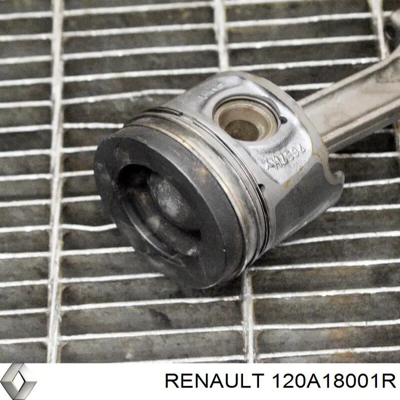 Pistão do kit para 1 cilindro, STD Mahle Original 021PI00128000 preço, a partir de 108,86 USD