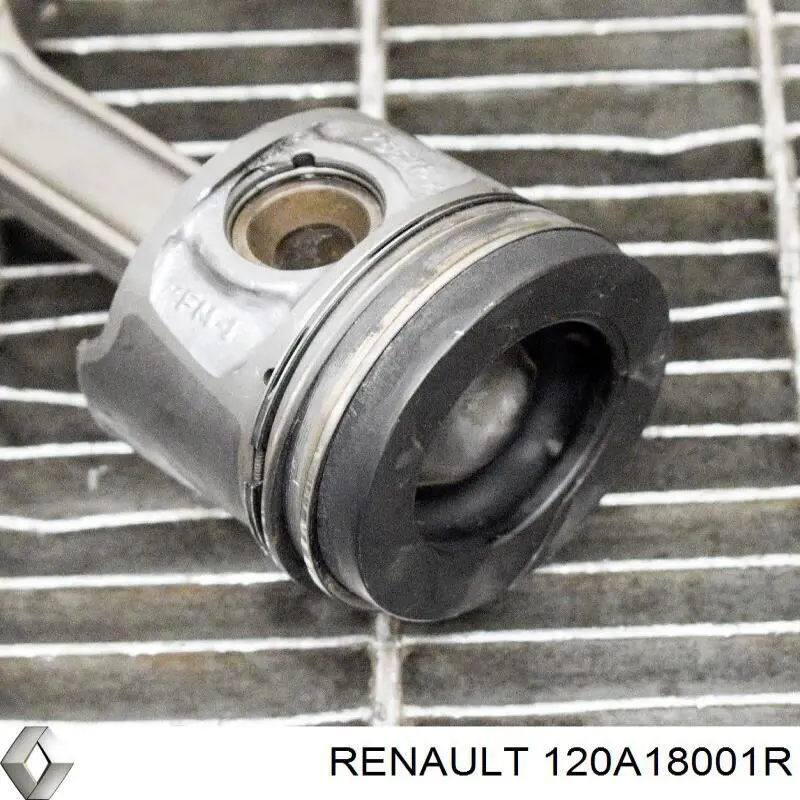 Pistão do kit para 1 cilindro, STD Mahle Original 021PI00128000 preço, a partir de 108,86 USD