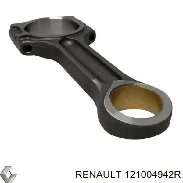 Compre 95RE004ST STS Biela de pistão de motor