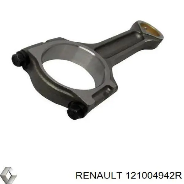 Compre 50009230 Kolbenschmidt Biela de pistão de motor