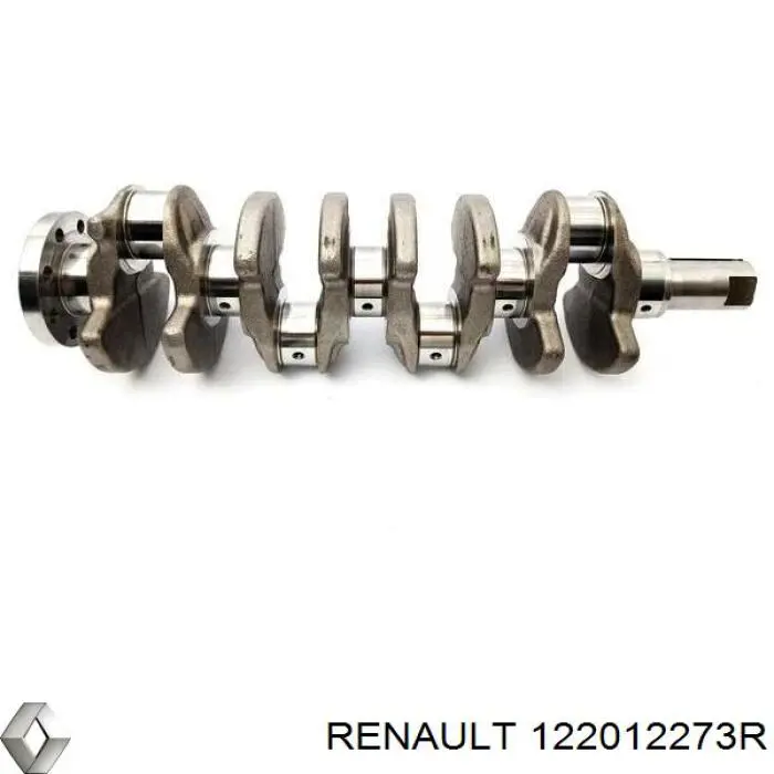 Cambota de motor Renault (RVI) 122012273R preço, a partir de 1049,38 USD