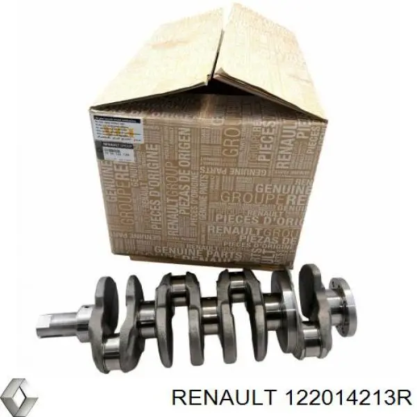 Cambota de motor Renault (RVI) 122014213R preço, a partir de 570,85 USD