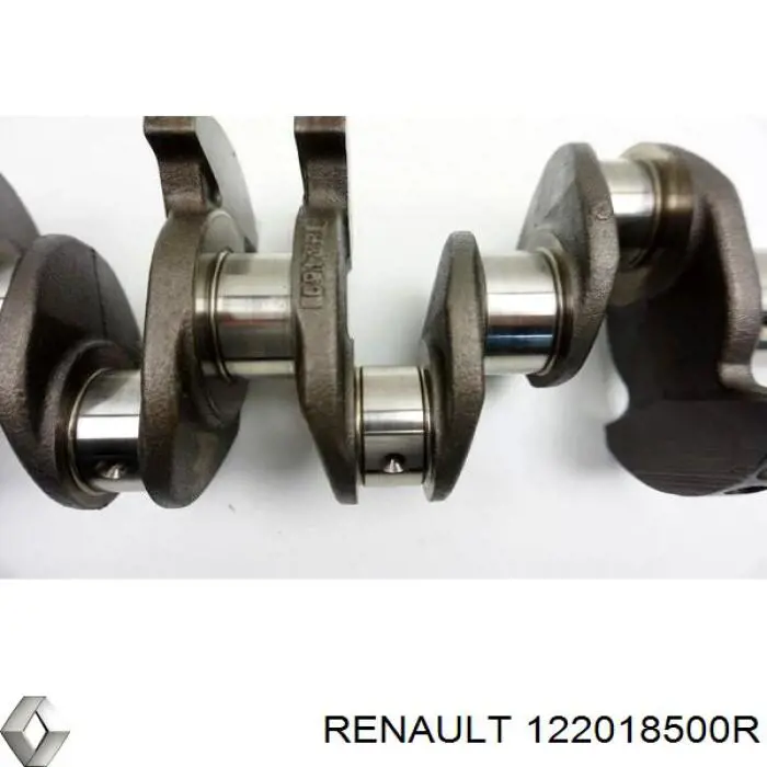 Cambota de motor Renault (RVI) 122018500R preço, a partir de 427,34 USD