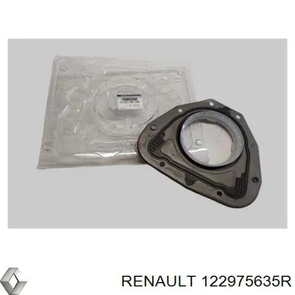 Vedação traseira de cambota de motor Renault (RVI) 122975635R preço, a partir de 58,24 USD