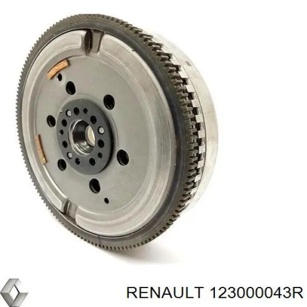 Volante de motor Renault (RVI) 8200583737 preço, a partir de 161,74 USD