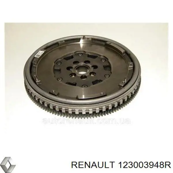Volante de motor Renault (RVI) 123003948R preço, a partir de 351,06 USD