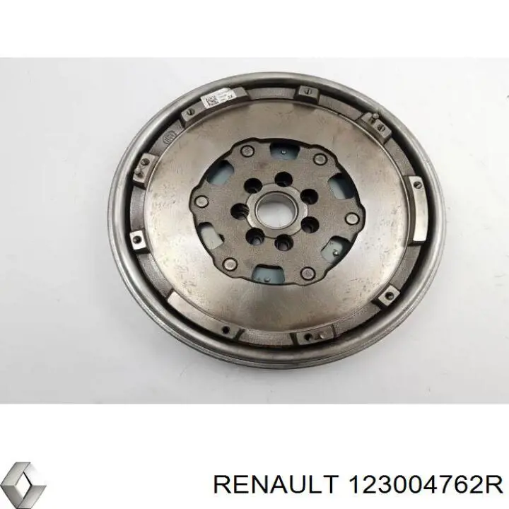 Volante de motor Renault (RVI) 123004762R preço, a partir de 488,30 USD
