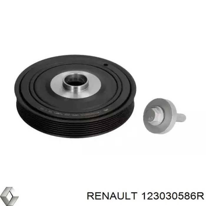  Renault (RVI) 123030586R