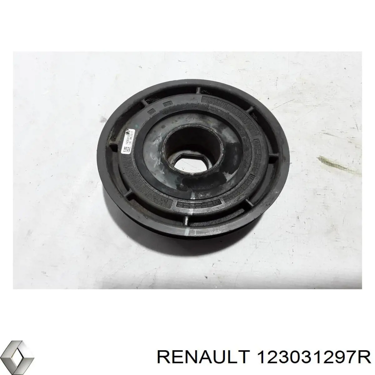 Polia de cambota Corteco 49412203 preço, a partir de 196,03 USD