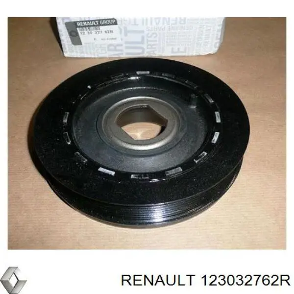 Compre VD1197 Continental/Siemens Polia de cambota