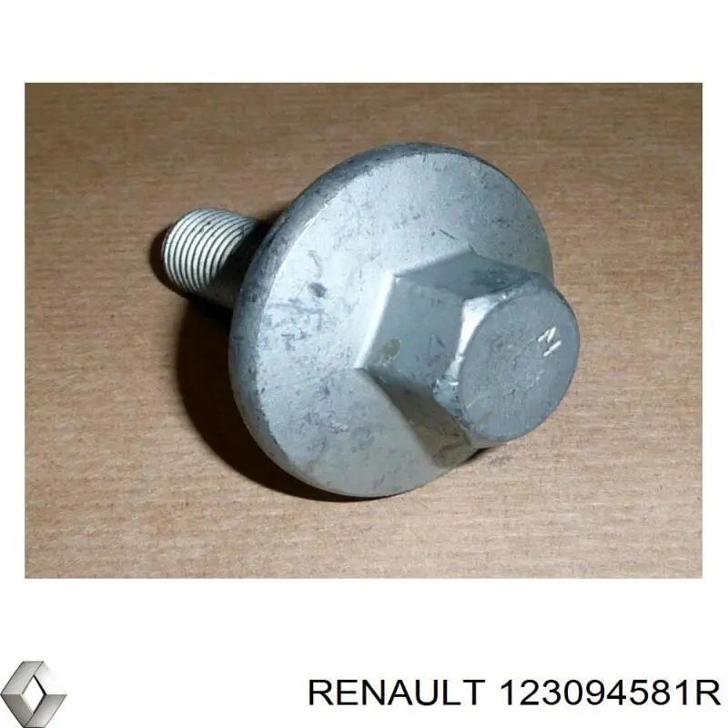 Parafuso da polia de cambota Renault (RVI) 123094581R preço, a partir de 20,84 USD