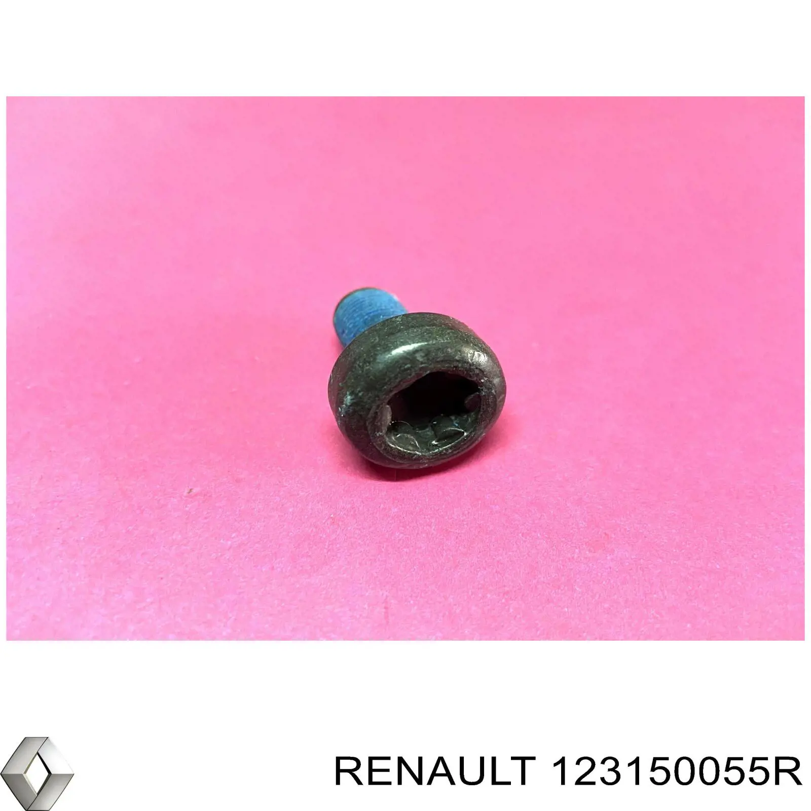 Parafuso de fixação de volante Renault (RVI) 8200574988 preço, a partir de 11,31 USD