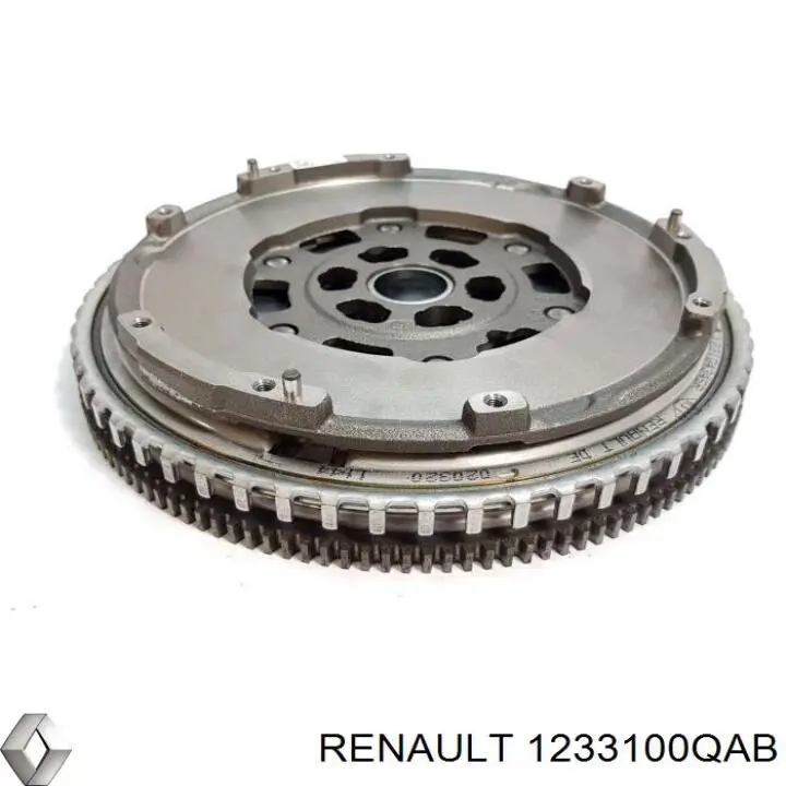 Volante de motor Renault (RVI) 1233100QAB preço, a partir de 389,95 USD