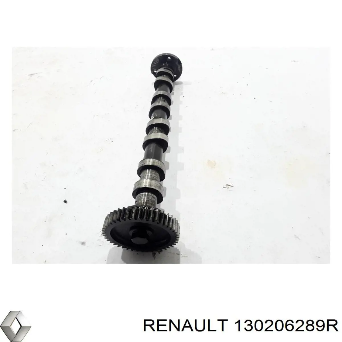 Árvore distribuidora de motor de escape Renault (RVI) 130205230R preço, a partir de 260,49 USD