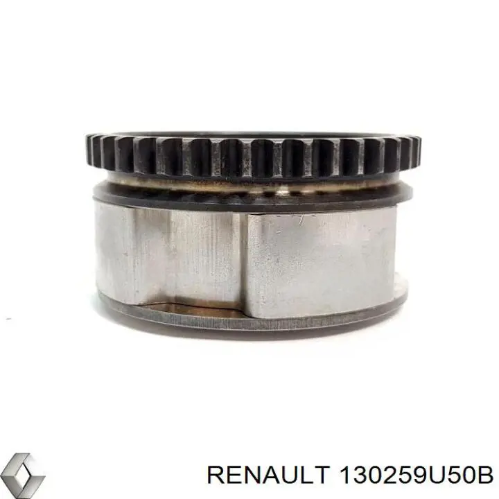 130259U50B Nissan/Infiniti Engrenagem de cadeia da roda dentada da árvore distribuidora de motor