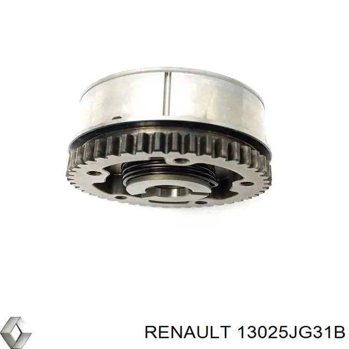 Compre 13025JG34B Nissan/Infiniti Engrenagem de cadeia da roda dentada da árvore distribuidora de motor