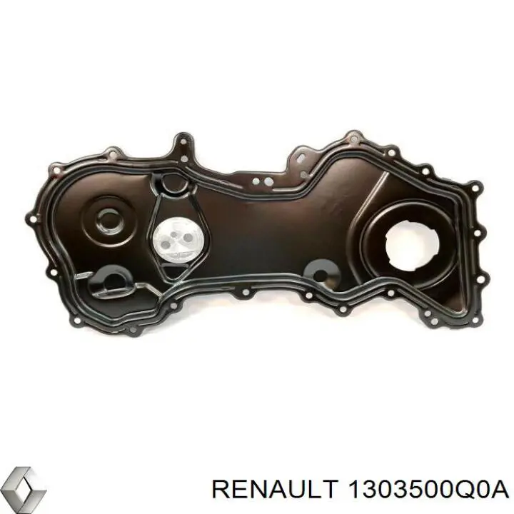Compre 4431140 Opel Proteção interna da correia do mecanismo de distribuição de gás