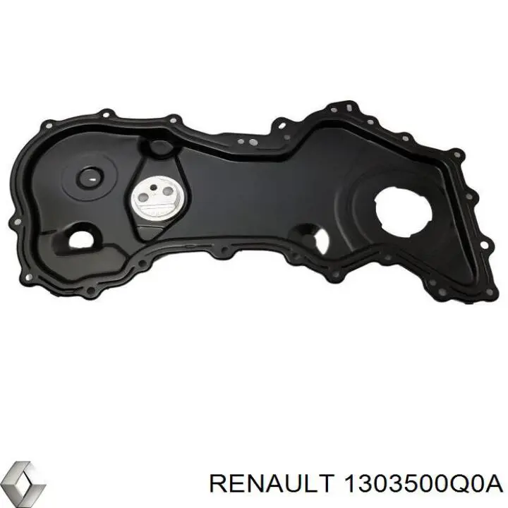 Proteção interna da correia do mecanismo de distribuição de gás Renault (RVI) 1303500Q0A preço, a partir de 124,50 USD