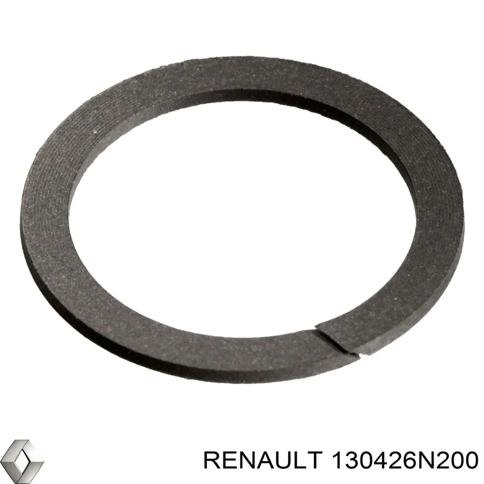 Vedação dianteira da árvore distribuidora de motor Renault (RVI) 130426N200 preço, a partir de 3,51 USD