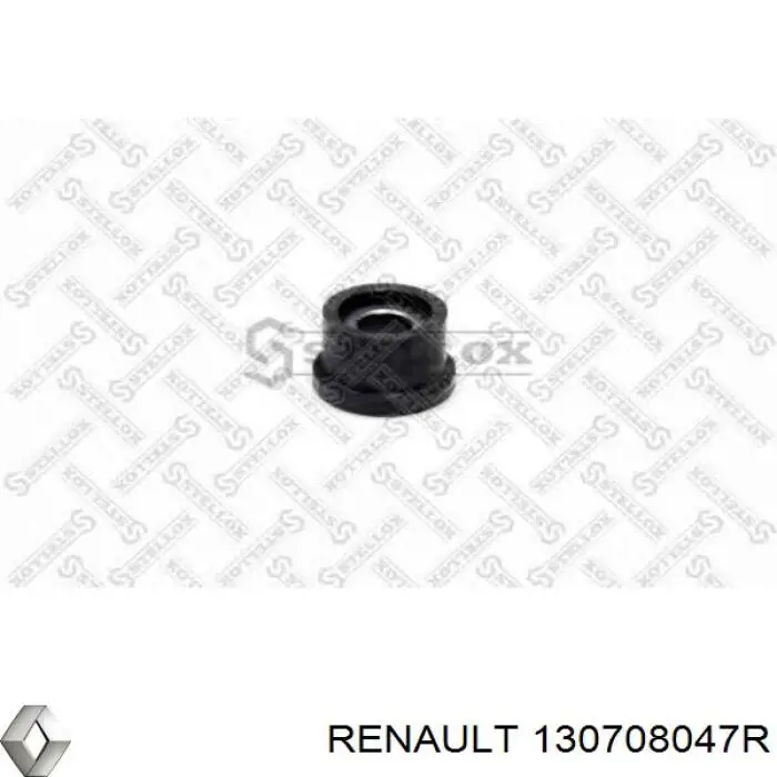 Rolo de reguladora de tensão da correia do mecanismo de distribuição de gás Renault (RVI) 130708047R preço, a partir de 47,37 USD