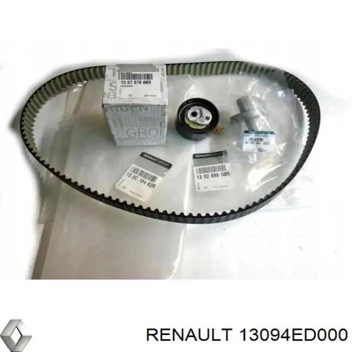  Nissan/Infiniti 13094ED000 preço, a partir de 10,40 USD