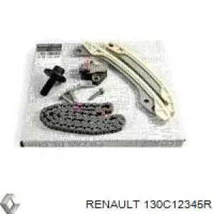 Compre 130C12345R Renault (RVI) Cadeia do mecanismo de distribuição de gás, kit