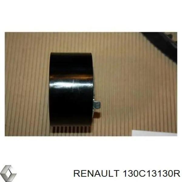 Compre 130C13130R Renault (RVI) Correia do mecanismo de distribuição de gás, kit